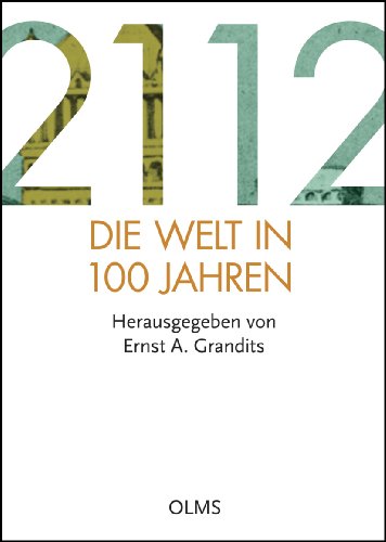 2112 - Die Welt in 100 Jahren (Olms Presse)